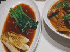 -大鸭梨烤鸭(金色漫香店)