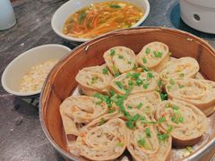 -紫泥369粗粮季(鼓楼店)