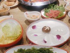 -彤德莱牛肉火锅(双港店)