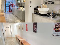 -光作面包Voila Lumiere(中山店)