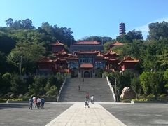 -南沙天后宫景区