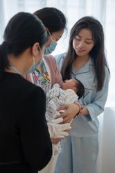 -杭州贝瑞斯美华妇儿医院·早孕·产检·儿科