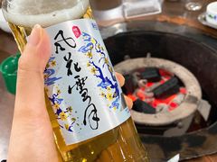 -朝伟清真铜瓢牛肉馆(三十年老·店)