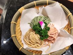 三色面-捞王锅物料理(东百中心店)