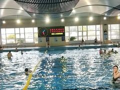 -合肥先民游泳俱乐部