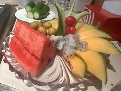 -海底捞火锅(万丰桥店)