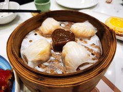 金牌虾饺皇-赏点粤式点心(广州塔店)