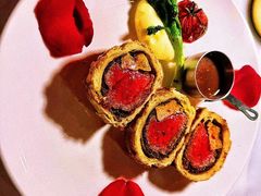 -Kathleen's Waitan 凯圣琳江景西餐厅(外滩店)