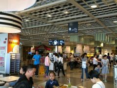 -宜家·瑞典风味餐厅(无锡店)