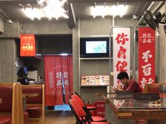 -孖记茶档·热腾茶餐(江南西plus店)