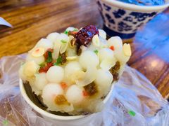 -韩萍老南京馄饨(河西万达店)