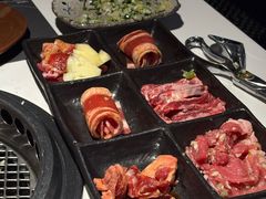 -焱铁烧·黑毛和牛专门店(杭州嘉里中心店)