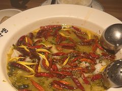 -太二酸菜鱼(正大广场店)