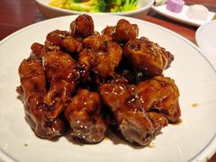 糖醋里脊-大牌大·传统杭帮菜(湖滨店)