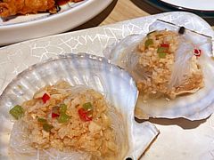 -小船渔村•大连菜•大连焖鱼(黄河路店)