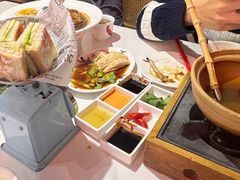 -芽笼芽笼新加坡餐厅(世纪汇店)