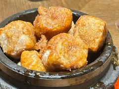 -HOHO餐厅(古子城店)