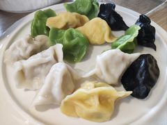 -味莊·青岛菜(云霄路店)