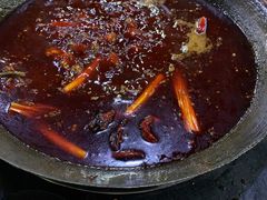 -星鸿社重庆老火锅