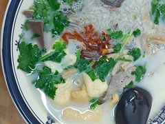 -鸭小妹鸭血粉丝(老门东店)