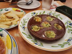 -萨莉亚意式餐厅(深圳北站店)