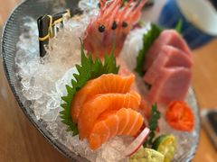 特选刺身拼盘-平太荣(新城店)