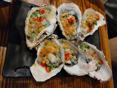 -红料理|串串有瘾·烧烤(吴中路店)