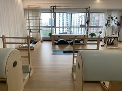 -N1 健身·普拉提·综合馆(嘉美中心店)