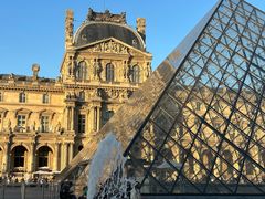 -卢浮宫