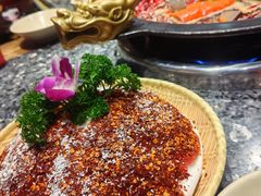 -蜀大侠火锅(建设路第五大道店)