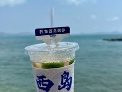-三亚西岛海洋文化旅游区