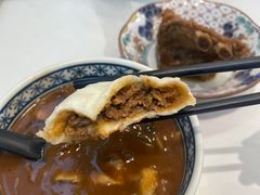 -当家水煎包·牛肉汤(浦江店)