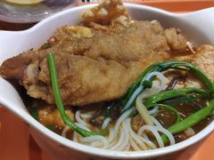 -文昌桥螺蛳粉(魏公村店)