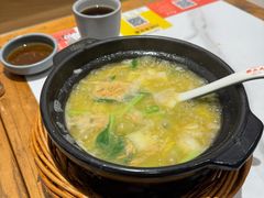 -馋三尺蟹粉小笼(人民广场店)