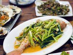 -四季美蚝皇