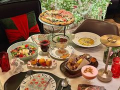 -IL TEATRO 精品意大利餐厅