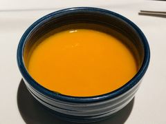 南瓜粥-八府香鸭·啫啫煲(华山路店)