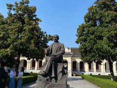 -南京中国近代史遗址博物馆(南京总统府)