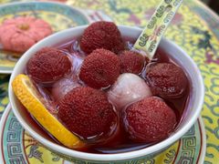 -宫事颐庭·老佛爷贵寿下午茶(颐和园店)