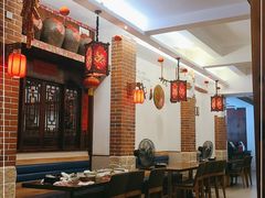 大堂-海坛特色小吃·只做平潭特色菜(平潭店)