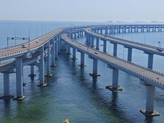 -银沙滩浴场
