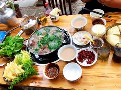 -尼玛藏家风味园(阿山食城店)