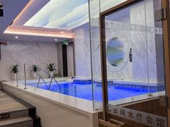 -水云间水疗会馆(福强路店)