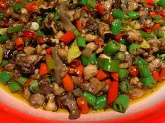 -泥糊破店小酒馆·团建聚餐(南京西路店)