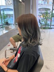 -简影造型·自选烫染接发salon