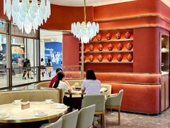 -鸭小七·北京烤鸭·地道北京菜(宝安大仟里店)