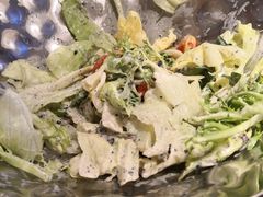 -赤火牛排(金狮广场店)