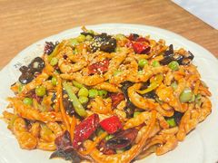 -張飛扒肉•四代传承(道外店)