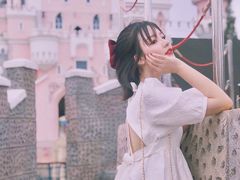 -青岛方特梦幻王国