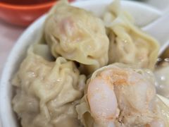 -麦文记面家(佐敦店)